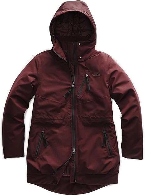 north face millenia jacket