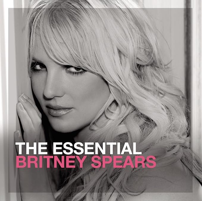 Buy The Essential Britney Spears [2 CD] Online at Low Prices in India