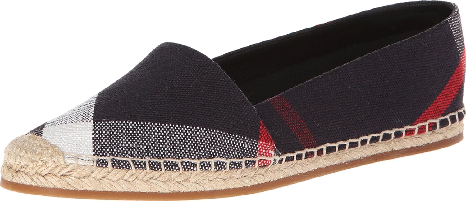 burberry hodgeson espadrilles