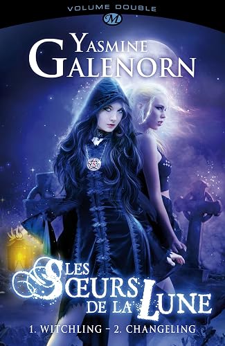 Download Les Sœurs de la lune intégrale 1&2 PDF