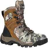 ROCKY Women's Rocky Sport Pro Women's 800g Insulated Waterproof Outdoor Boot