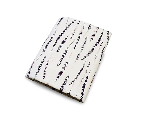 modern nursery bedding