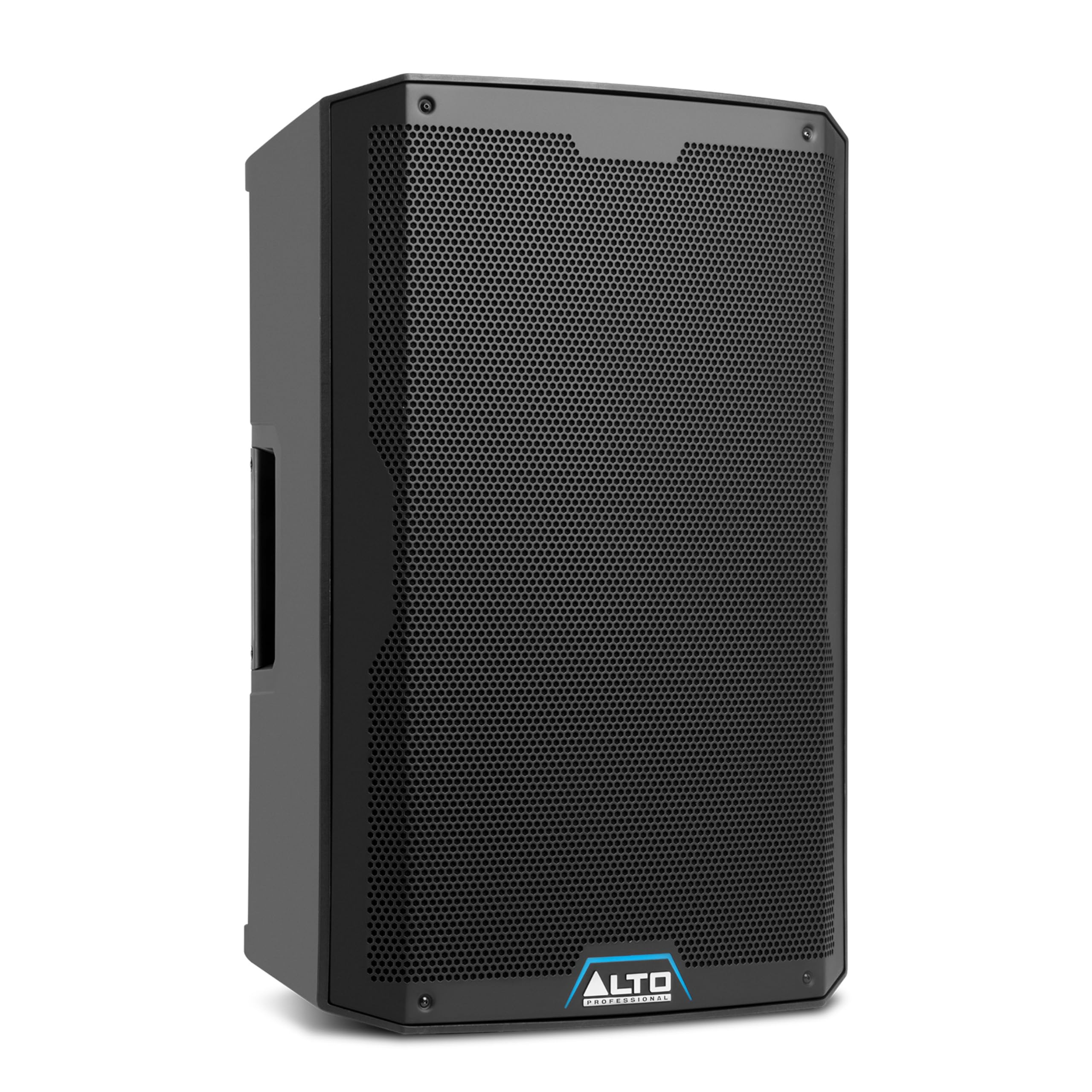 Photo 1 of ***USED - UNABLE TO TEST***
ALTO TS415 2500W 15" Powered PA Speaker with 3 Channel Mixer, Bluetooth Streaming, Wireless Loudspeaker Linking, DSP and ALTO App