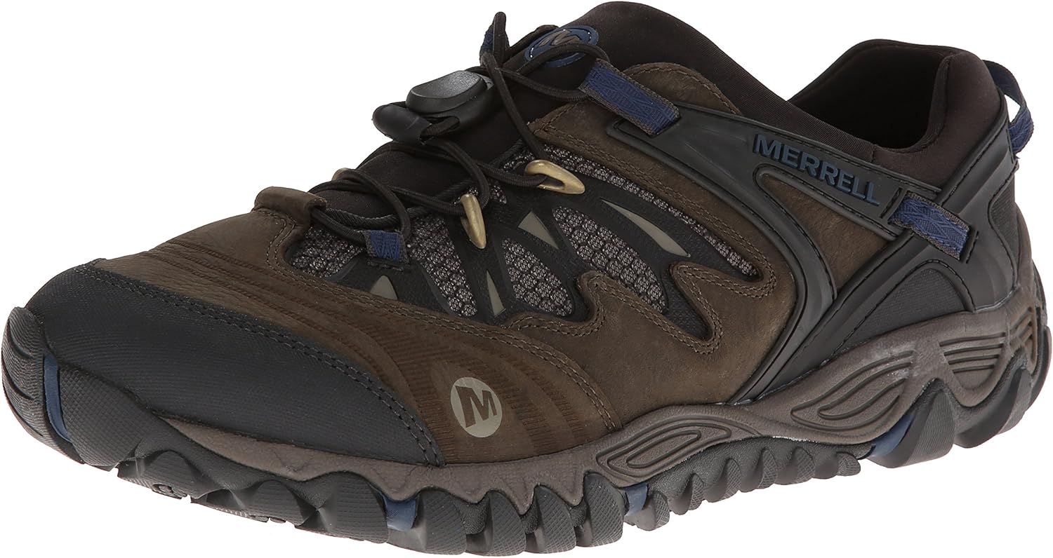 merrell roofing shoes