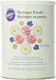 Wilton Meringue Powder - 16 oz
