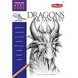 Dragons & Fantasy (Drawing Made Easy)