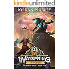Wayspring Warden