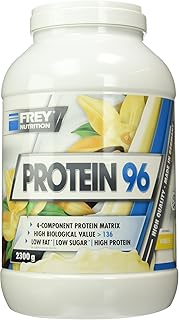 Frey Nutrition Protein 96 2300g