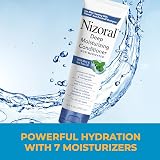 Nizoral Deep Moisturizing Conditioner Mint Tea Tree Oil 9.4 oz All Hair Types view 4