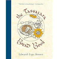 The Tassajara Bread Book book cover The Tassajara Bread Book book cover