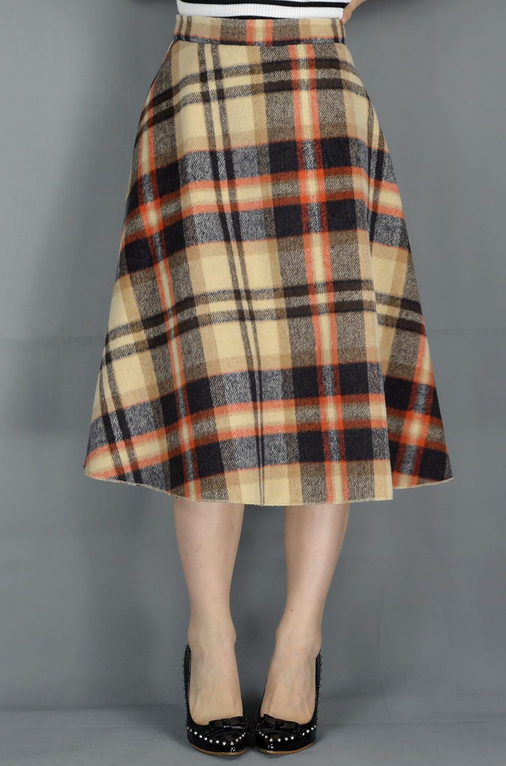 50s Skirt Styles Poodle Skirts, Circle Skirts, Pencil Skirts 1950s