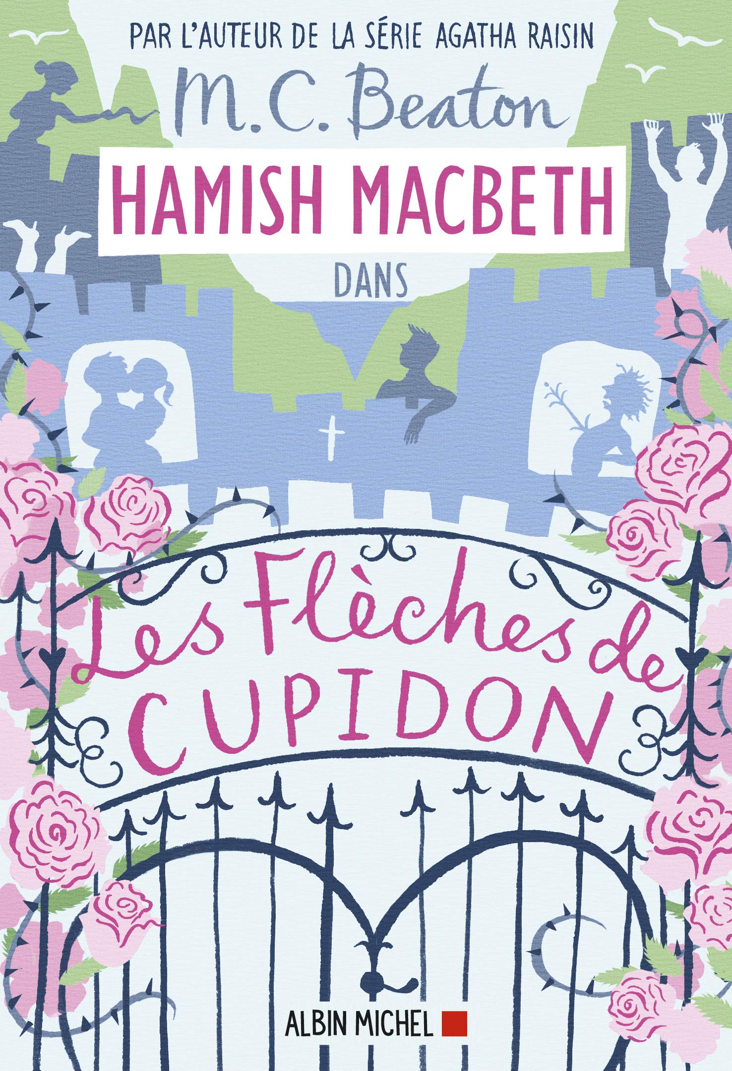 Hamish Macbeth 8 Hamish Macbeth 8
