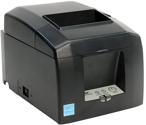 star micronics tsp143iiibi uber