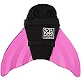 Sun Tails Mermaid Monofin - Swim Fin in Kid and Adult Sizes