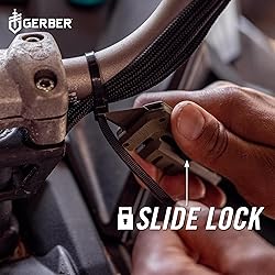 Gerber Gear Prybrid Multi Tool Utility Pocket Knife