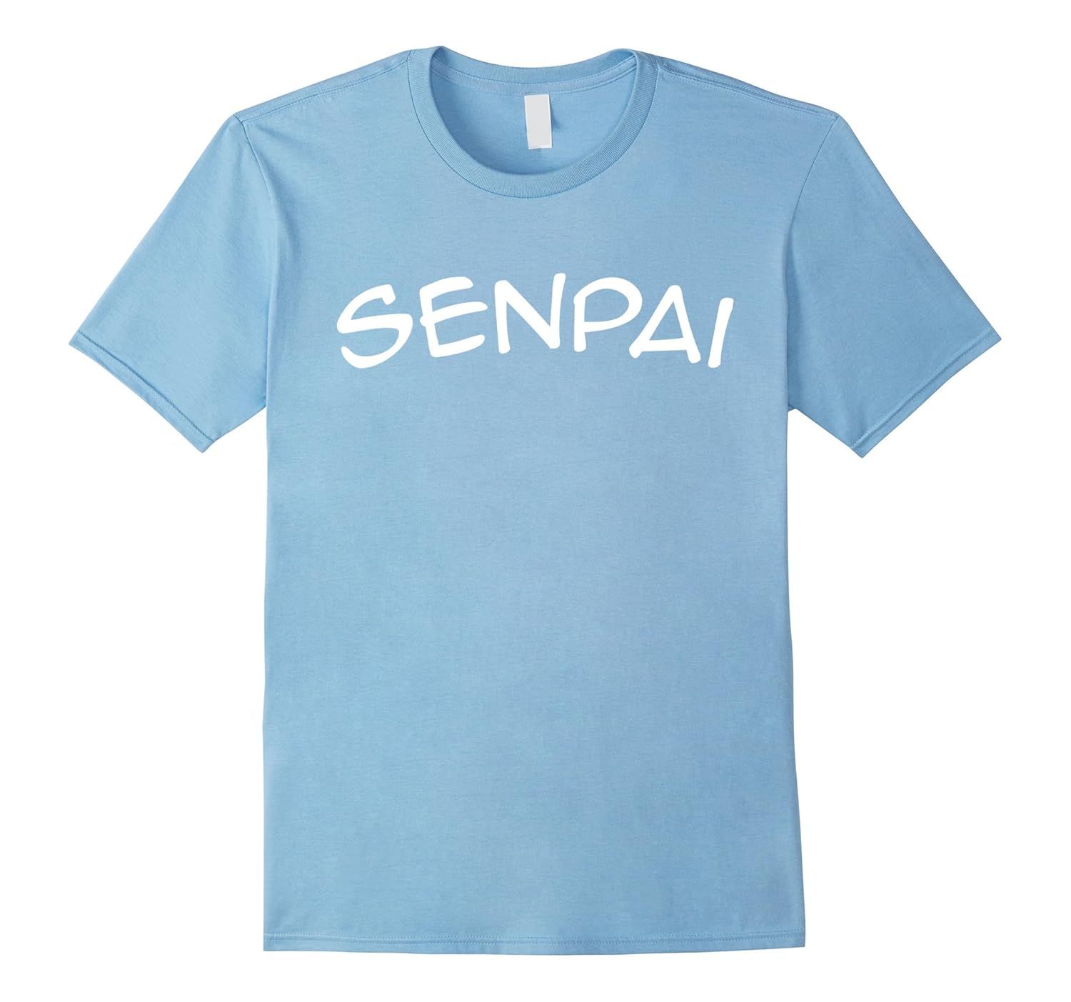 Senpai Japanese Word tshirt4LVS 4loveshirt