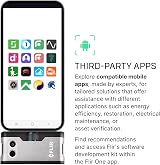 FLIR One Thermal Imaging Camera for Android USB-C 240x180 MSX 80x60 IR view 7
