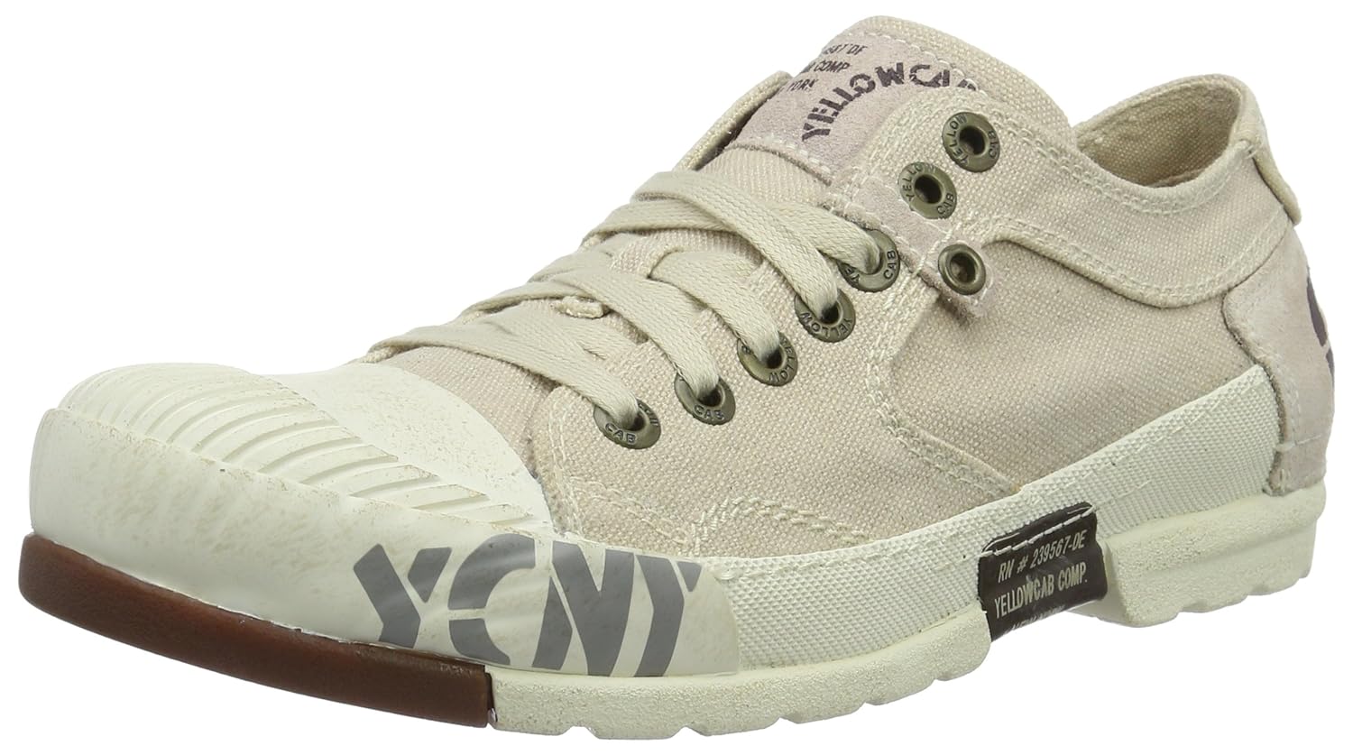Yellow Cab Herren Mud M LowTop Amazon.de Schuhe & Handtaschen