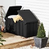 Strata Outdoor Garden Store 322L GN200 view 3