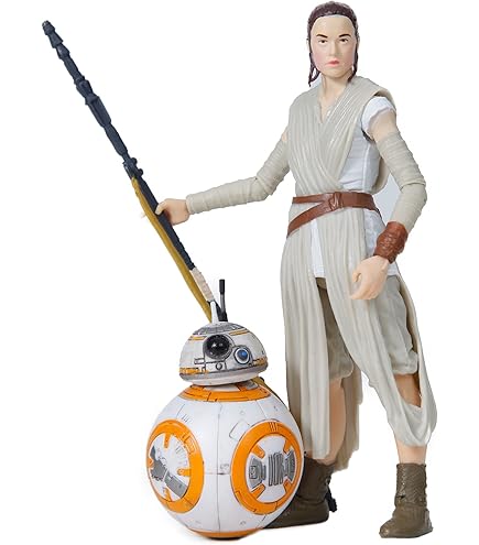 Amazon.com: Kotobukiya Star Wars Star Wars Force Awakens Rey