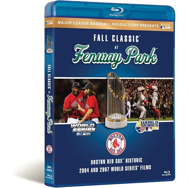 Amazon.com: 2011 World Series Champions: St. Louis Cardinals [Blu