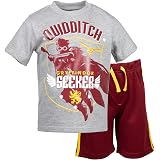 Hogwarts Swim Trunks Bathing Suit 