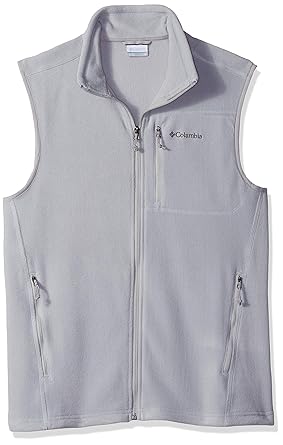 columbia cascades explorer vest