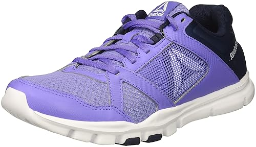 reebok yourflex mujer