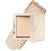 Jouer Powder Highlighter - Highlighter Powder for Face - Luminizer Makeup - Buildable Pigment - Talc, Paraben, Cruelty Free &amp; Vegan - Citrine