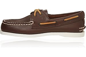 Sperry Kid's Authentic Original Boat Shoe, 6 Youth