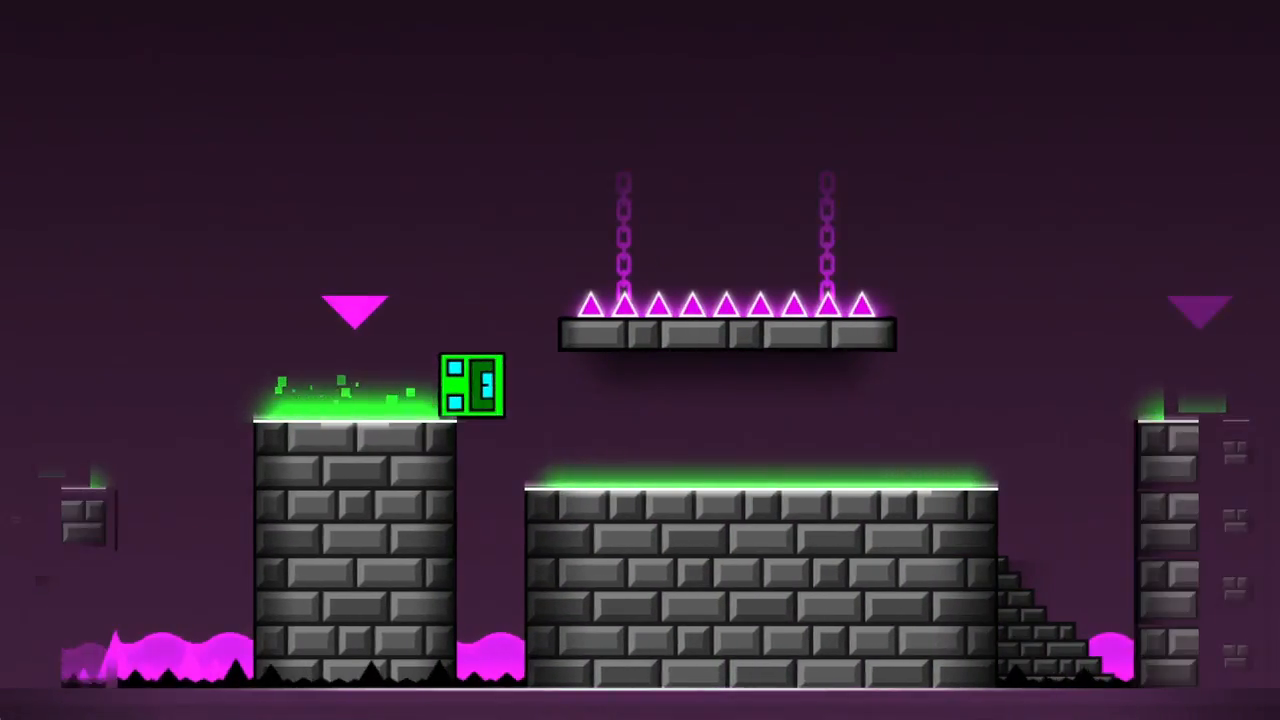 Geometry dash meltdown 2.2. Geometry dash meltdown 2.2