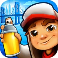 Subway Surfers
