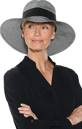 coolibar hats amazon