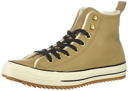 Converse Unisex-Erwachsene Chuck Taylor All Star Hiker Boot Hohe Sneaker