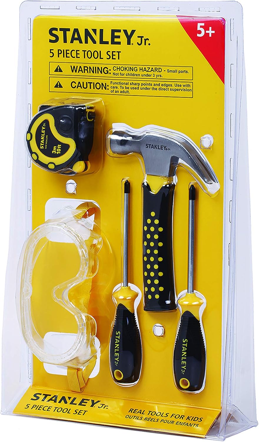 stanley tool set for kids