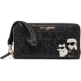 KARL LAGERFELD Paris Meribel SLG Wallet