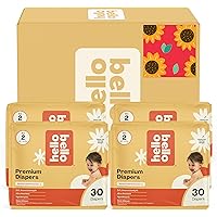 Rascal And Friends Diapers Size Rascal Friends Premium Diapers