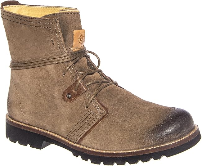 kalahari chukka boot