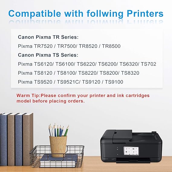 canon pixma ts8200 series ink cartridges