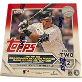 Topps 2023 Baseball Series 2 Monster Box