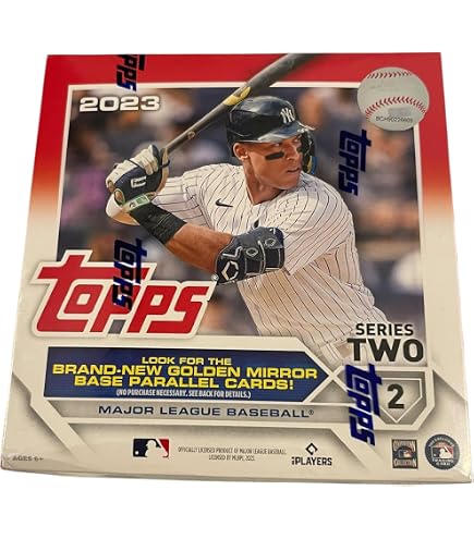 Lot Of 6 2021 Topps Series 2 Baseball Factory Sealed Blaster Boxes 99 Cards/ Box