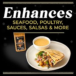 McCormick Seasoning, Aji Amarillo, 2025 Flavor of