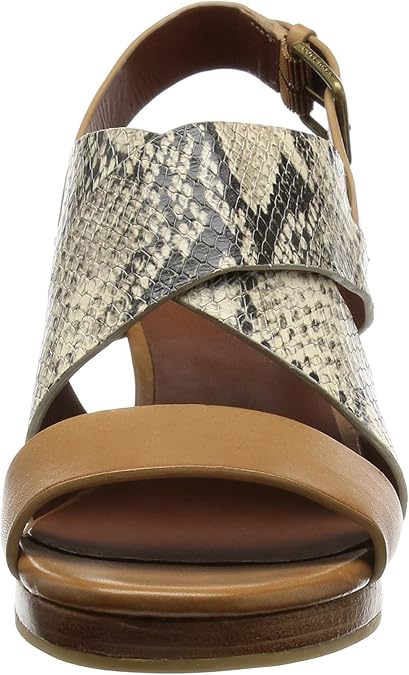 penelope wedge sandal