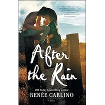 After the Rain: A Novel | Amazon.com.br