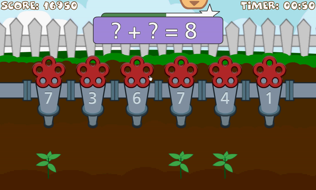 NumFun - Seeds Free - App on Amazon Appstore