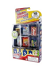 Wacky Packages Minis Series 2-10 Piece Set