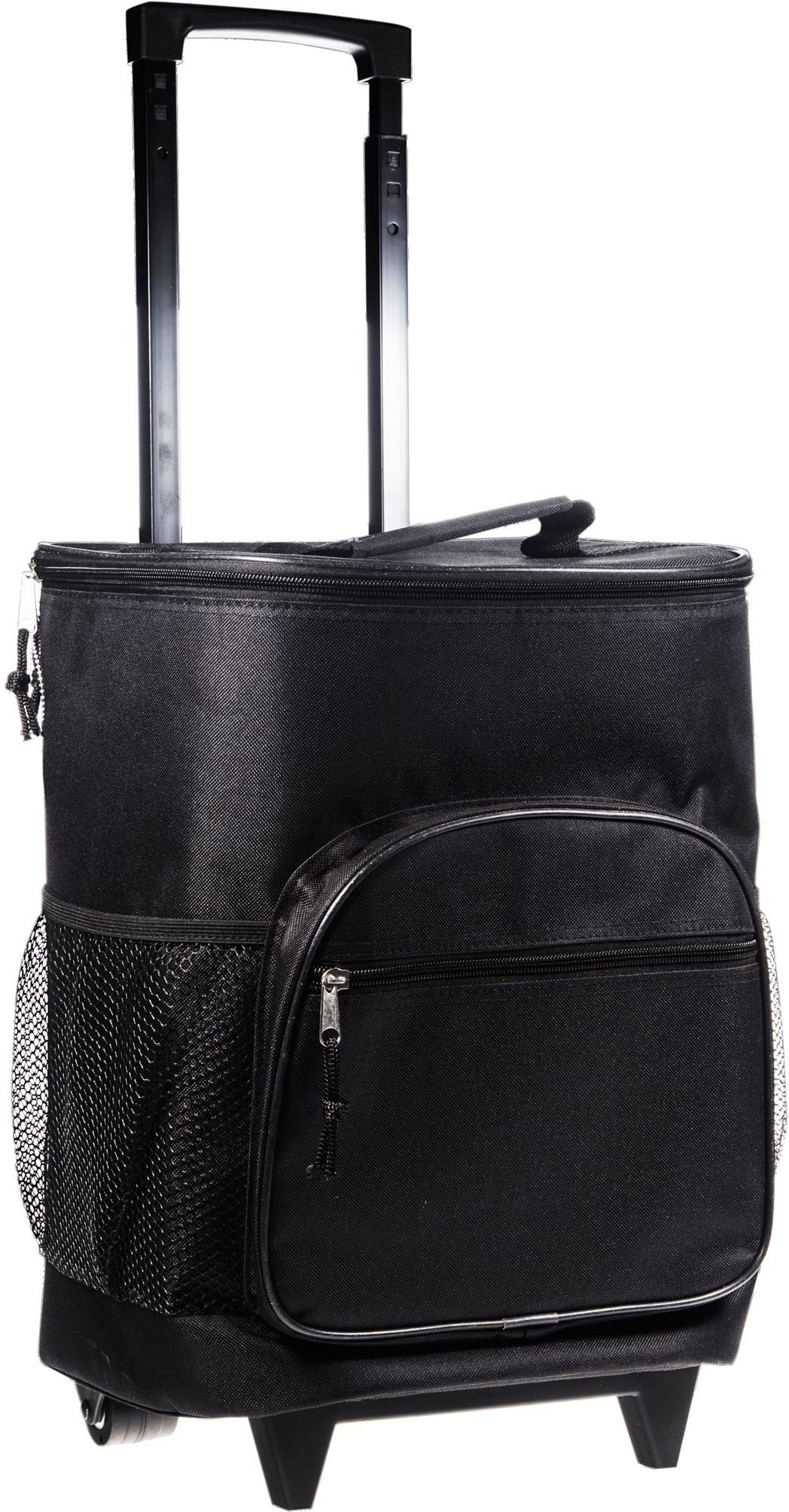 arctic zone insulated rolling tote