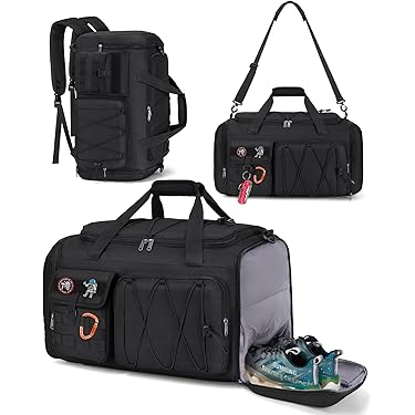 FOCO Championship Football Fulham Fan Drawstring Bag For Gym Sport - View #6