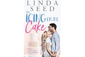 The Icing on the Cake (Otter Bluff)