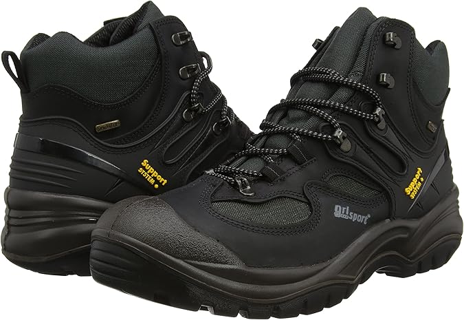 grisport director safety boot